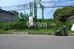 Tanah untuk Disewakan di Jombang Cilegon SHM Tanah untuk Disewakan di Jombang Cilegon SHM