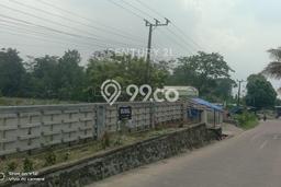 Kavling Tanah di Baros Dijual Luas 3044m2 Legalitas SHM Kavling Tanah di Baros Dijual Luas 3044m2 Legalitas SHM