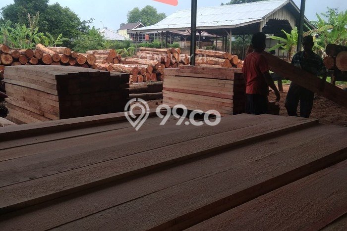 Lahan Kosong Dijual di Serang dengan Area 6495m2 Lahan Kosong Dijual di Serang dengan Area 6495m2