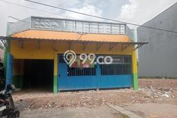 Unit Gudang Dijual di Cilegon LT 268m2 & LB 268m2 Unit Gudang Dijual di Cilegon LT 268m2 & LB 268m2