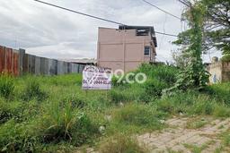 Kavling Tanah untuk Disewa di Cilegon Indah Lahan Luas 450m2 Kavling Tanah untuk Disewa di Cilegon Indah Lahan Luas 450m2