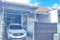 Dijual Hunian Rumah Terawat 2 KT di Cilegon Indah, Cilegon Dijual Hunian Rumah Terawat 2 KT di Cilegon Indah, Cilegon