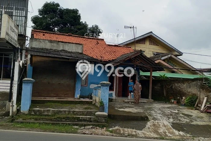 Rumah Minimalis 5 Kamar LT 267m2 di Ciracas Rumah Minimalis 5 Kamar LT 267m2 di Ciracas