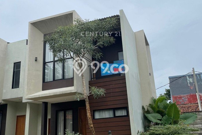 Dijual Hunian Rumah Terawat 3 KT di Ciparigi, Bogor Dijual Hunian Rumah Terawat 3 KT di Ciparigi, Bogor
