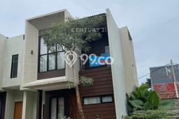 Dijual Hunian Rumah Terawat 3 KT di Ciparigi, Bogor Dijual Hunian Rumah Terawat 3 KT di Ciparigi, Bogor