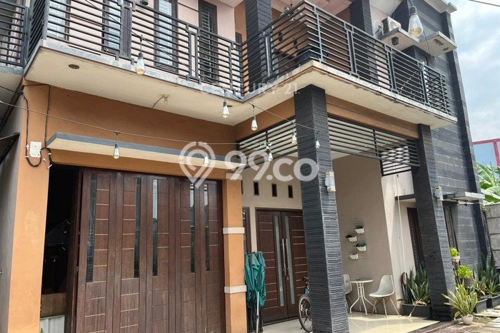 Rumah Luas Asri 4 KT Siap Huni di Cilegon Indah Cilegon Rumah Luas Asri 4 KT Siap Huni di Cilegon Indah Cilegon