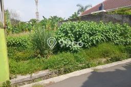 Lahan Sewa di Jombang Cilegon dengan Luas 157m2 Lahan Sewa di Jombang Cilegon dengan Luas 157m2