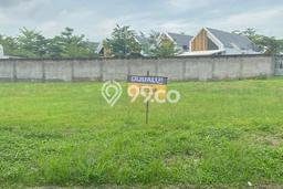Tanah Dijual Lokasi Kramatwatu, Serang Luas 290m2 Legalitas Aman Tanah Dijual Lokasi Kramatwatu, Serang Luas 290m2 Legalitas Aman