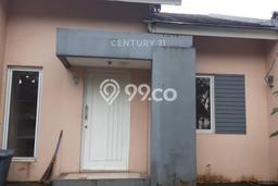 Jual Rumah Bagus Siap Huni LB 45m2 di Cisauk, Tangerang Jual Rumah Bagus Siap Huni LB 45m2 di Cisauk, Tangerang