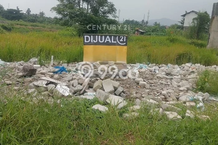 Tanah Kavling Dijual di Cilegon dengan Spesifikasi 340m2 Tanah Kavling Dijual di Cilegon dengan Spesifikasi 340m2