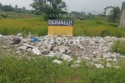 Tanah Kavling Dijual di Cilegon dengan Spesifikasi 340m2 Tanah Kavling Dijual di Cilegon dengan Spesifikasi 340m2