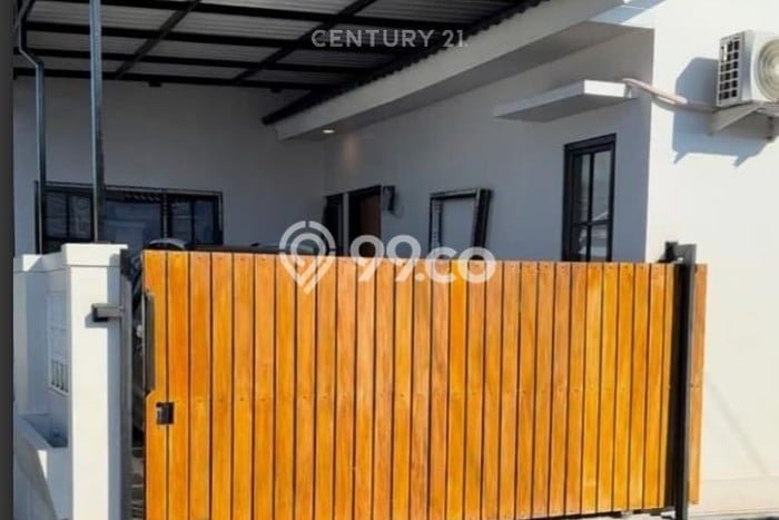 Jual Rumah Harga Miring Kramatwatu Punya 3 Kamar & LT 78m2 Jual Rumah Harga Miring Kramatwatu Punya 3 Kamar & LT 78m2