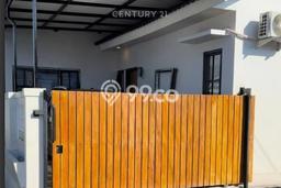 Jual Rumah Harga Miring Kramatwatu Punya 3 Kamar & LT 78m2 Jual Rumah Harga Miring Kramatwatu Punya 3 Kamar & LT 78m2