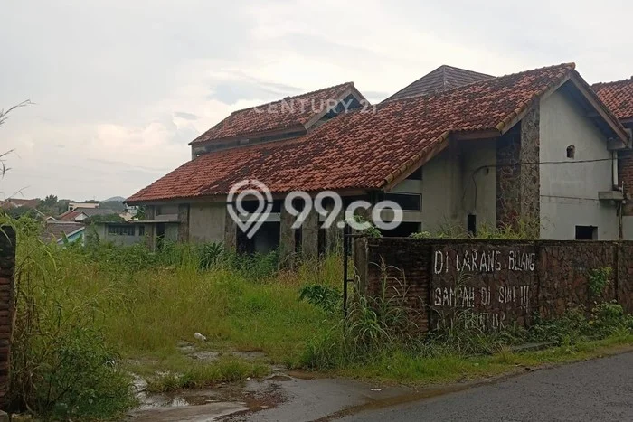 Tanah Strategis Dijual di Citangkil Cilegon 953m2 Tanah Strategis Dijual di Citangkil Cilegon 953m2