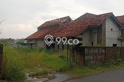Tanah Strategis Dijual di Citangkil Cilegon 953m2 Tanah Strategis Dijual di Citangkil Cilegon 953m2