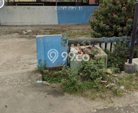 Kavling Tanah Disewakan di Jombang Cilegon Luas 1254m2 Strategis Kavling Tanah Disewakan di Jombang Cilegon Luas 1254m2 Strategis