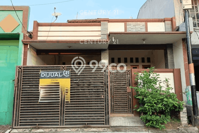 Rumah Idaman 2 KT Harga Terjangkau di Cilegon Indah Cilegon Rumah Idaman 2 KT Harga Terjangkau di Cilegon Indah Cilegon