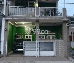 Rumah Minimalis 3 KT di Ciracas Serang Full Furnished Rumah Minimalis 3 KT di Ciracas Serang Full Furnished