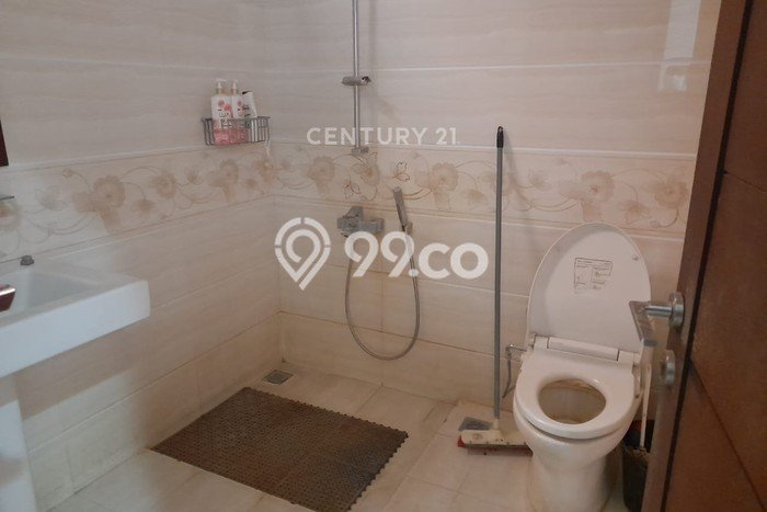 Rumah Modern Minimalis 5 Kamar Bisa Langsung Pindah di Kramatwatu Rumah Modern Minimalis 5 Kamar Bisa Langsung Pindah di Kramatwatu
