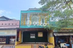 Ruko Dijual di Taktakan Serang dengan Luas Bangunan 350m2 Ruko Dijual di Taktakan Serang dengan Luas Bangunan 350m2