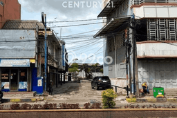 Ruko Dijual di Cilegon LT 1640m2 & LB 1000m2 Lokasi Terbaik! Ruko Dijual di Cilegon LT 1640m2 & LB 1000m2 Lokasi Terbaik!