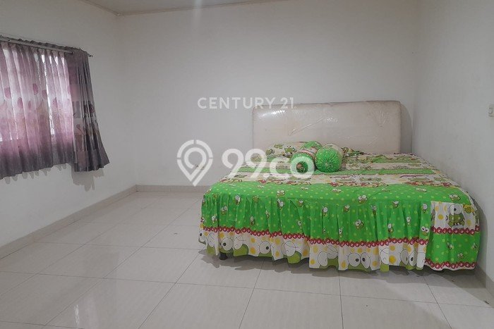 Disewakan! Rumah 3 Kamar Tidur &
4 Kamar Mandi di Cilegon Indah, Cilegon Disewakan! Rumah 3 Kamar Tidur &
4 Kamar Mandi di Cilegon Indah, Cilegon