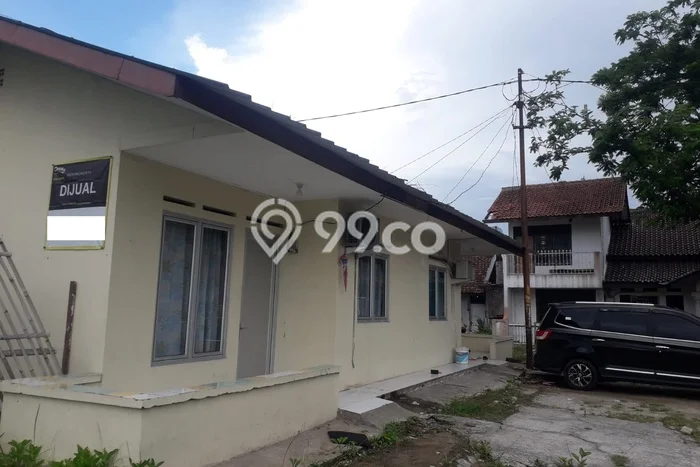 Jual Rumah Minimalis Bagus Punya 6 KT di Jombang Cilegon SHM Jual Rumah Minimalis Bagus Punya 6 KT di Jombang Cilegon SHM