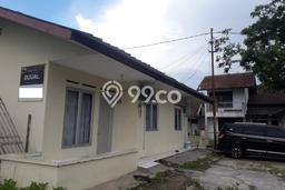 Jual Rumah Minimalis Bagus Punya 6 KT di Jombang Cilegon SHM Jual Rumah Minimalis Bagus Punya 6 KT di Jombang Cilegon SHM