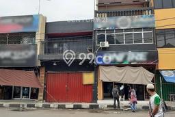 Dijual Ruko di Taktakan Serang LT 23m2 / LB 64m2 Dijual Ruko di Taktakan Serang LT 23m2 / LB 64m2