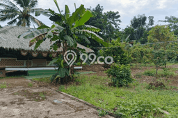 Tanah Siap Bangun Dijual di Serang Punya Luas 1500m2 Tanah Siap Bangun Dijual di Serang Punya Luas 1500m2