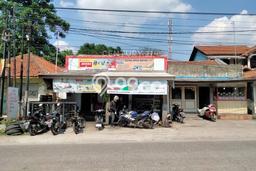 Dijual Tanah di Citangkil Cilegon Luas 230m2 SHM Dijual Tanah di Citangkil Cilegon Luas 230m2 SHM