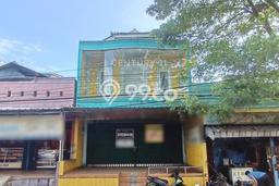 Ruko disewakan lokasi strategis Taktakan Serang 350m2 Ruko disewakan lokasi strategis Taktakan Serang 350m2