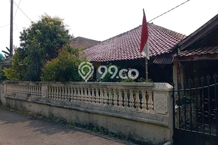 Rumah Modern 5 Kamar LT 435m2 di Ciracas Rumah Modern 5 Kamar LT 435m2 di Ciracas
