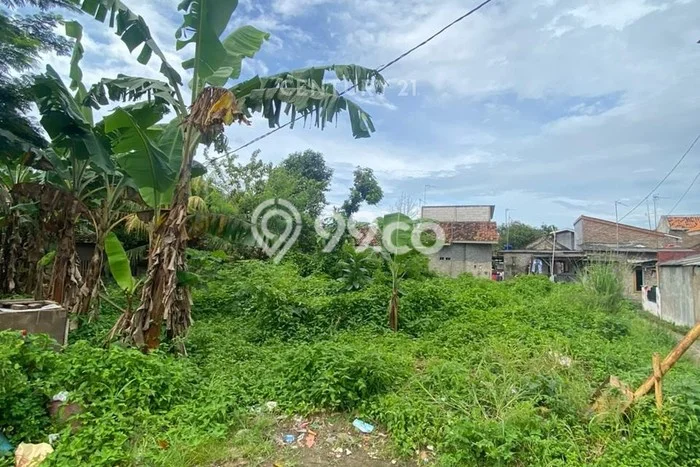 Untuk Dijual Tanah di Cipocok Jaya Serang Luas 402m2 SHM Untuk Dijual Tanah di Cipocok Jaya Serang Luas 402m2 SHM