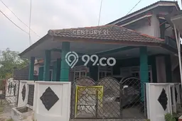 Rumah Minimalis 2 Kamar LT 139m2 di Serang Timur Rumah Minimalis 2 Kamar LT 139m2 di Serang Timur