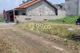Dijual Tanah Lokasi Cilegon Indah, Cilegon Seluas 165m2 Dijual Tanah Lokasi Cilegon Indah, Cilegon Seluas 165m2