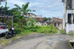Untuk Dijual Tanah di Cipocok Jaya Serang Luas 402m2 SHM Untuk Dijual Tanah di Cipocok Jaya Serang Luas 402m2 SHM