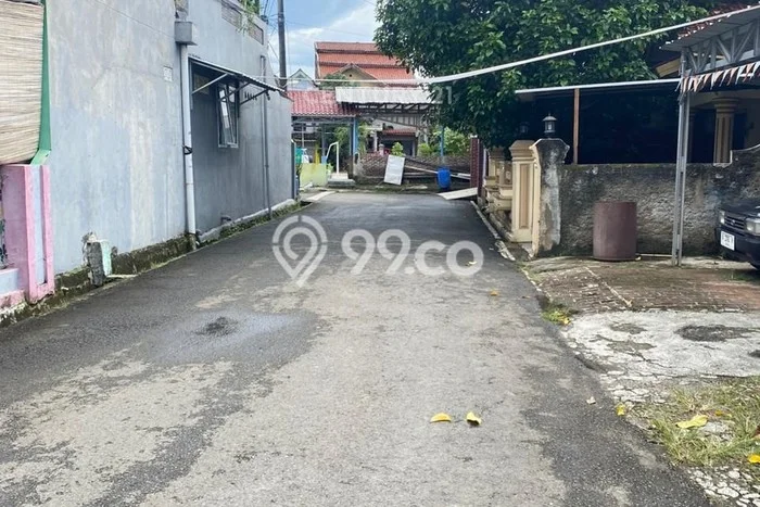 Untuk Dijual Tanah di Cipocok Jaya Serang Luas 402m2 SHM Untuk Dijual Tanah di Cipocok Jaya Serang Luas 402m2 SHM