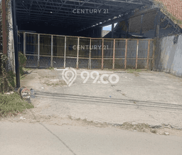 Tanah Dijual Lokasi Jombang Cilegon SHM Tanah Dijual Lokasi Jombang Cilegon SHM