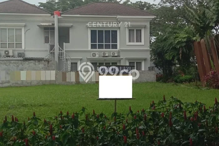 Tanah Kavling untuk Dijual di Kramatwatu Serang 402m2 Tanah Kavling untuk Dijual di Kramatwatu Serang 402m2