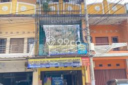 Ruko Dijual di Serang LT 71m2 & LB 210m2 Lokasi Terbaik! Ruko Dijual di Serang LT 71m2 & LB 210m2 Lokasi Terbaik!