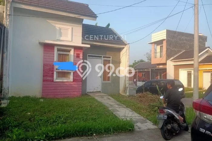 Hunian Nyaman di Serang Harga Murah Hunian Nyaman di Serang Harga Murah