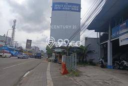 Jarang Ada! Tanah Kavling Disewakan di Serang 1000m2 Jarang Ada! Tanah Kavling Disewakan di Serang 1000m2