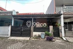 Hunian Terjangkau Dijual di Kramatwatu, Serang Harga Rp 450 Juta Hunian Terjangkau Dijual di Kramatwatu, Serang Harga Rp 450 Juta