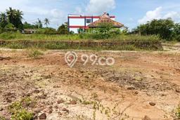 Kavling Tanah di Pabuaran Dijual Luas 355m2 Legalitas - Kavling Tanah di Pabuaran Dijual Luas 355m2 Legalitas -