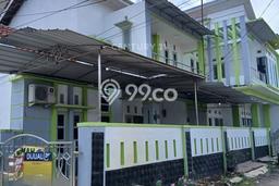 Jual Rumah Eksklusif 4 KT di Serang Timur, Serang Jual Rumah Eksklusif 4 KT di Serang Timur, Serang