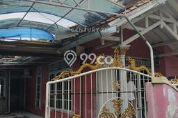 Rumah Strategis Minimalis Lb 235m2 di Kramatwatu, Serang Rumah Strategis Minimalis Lb 235m2 di Kramatwatu, Serang