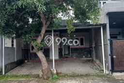 Jual Rumah Eksklusif 3 KT di Cilegon Indah, Cilegon Jual Rumah Eksklusif 3 KT di Cilegon Indah, Cilegon