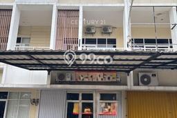 Ruko Bagus LT 60m2 LB 132m2 Dijual di Tambun Selatan Bekasi Ruko Bagus LT 60m2 LB 132m2 Dijual di Tambun Selatan Bekasi
