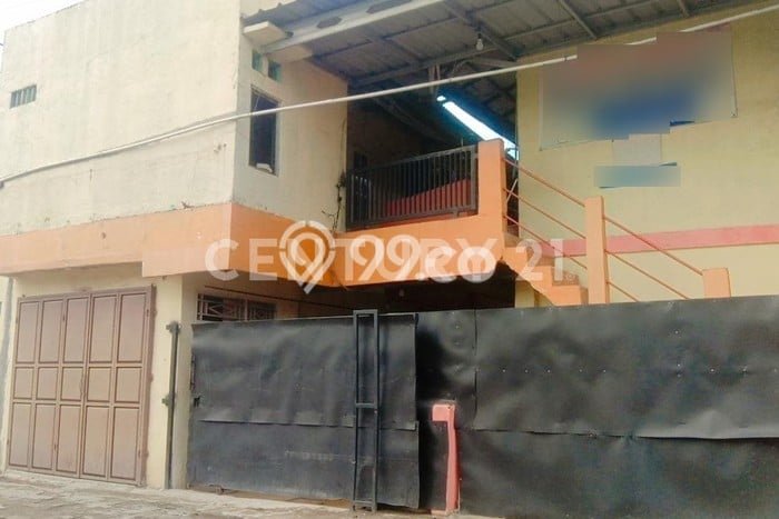 Rumah Strategis Modern Lb 400m2 di Cikande, Serang Rumah Strategis Modern Lb 400m2 di Cikande, Serang
